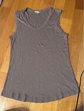 Paraphrase tank top